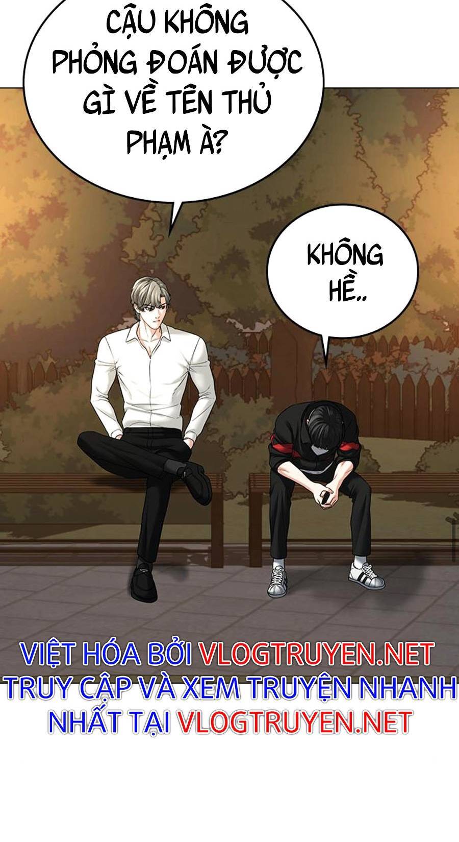 Nhiệm Vụ Đời Thật Chapter 30 - Trang 2