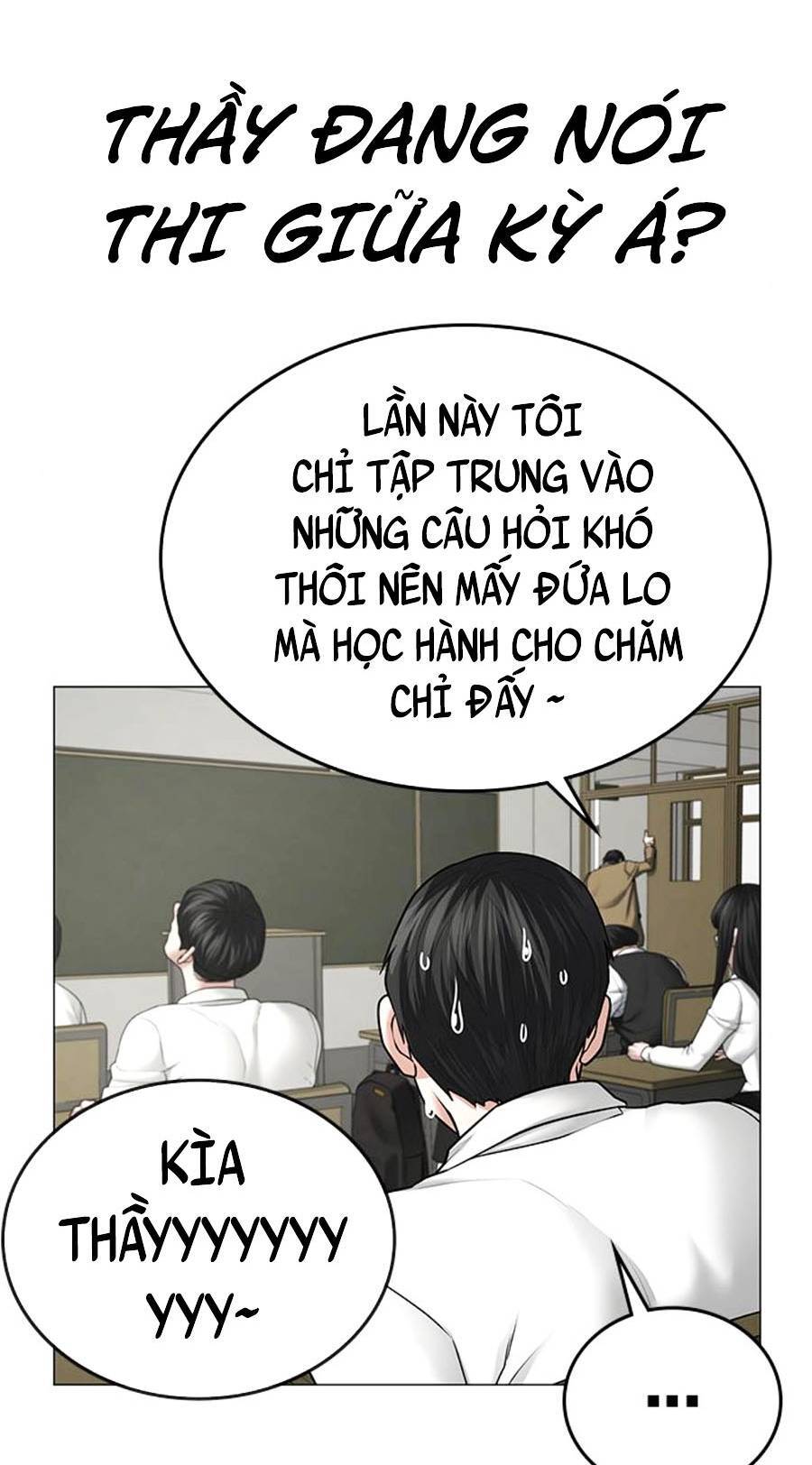 Nhiệm Vụ Đời Thật Chapter 30 - Trang 2