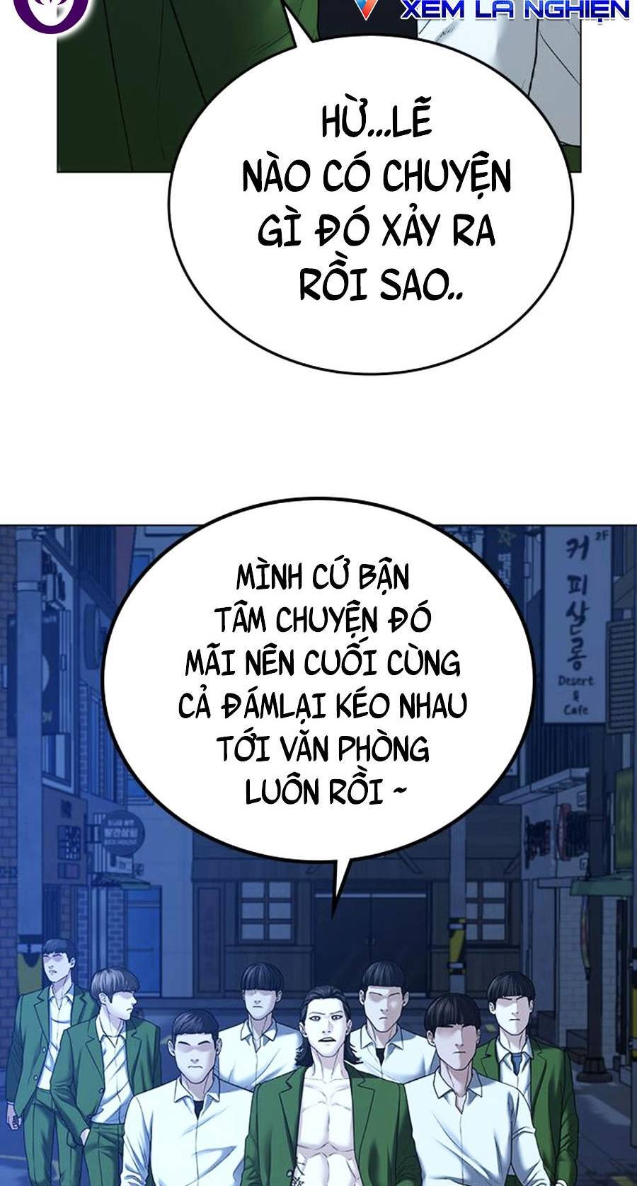 Nhiệm Vụ Đời Thật Chapter 29 - Trang 2