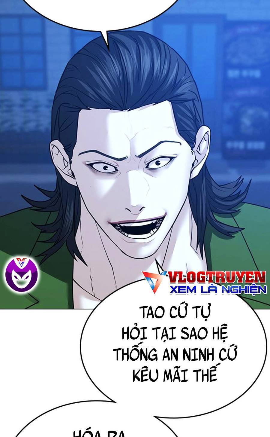 Nhiệm Vụ Đời Thật Chapter 29 - Trang 2