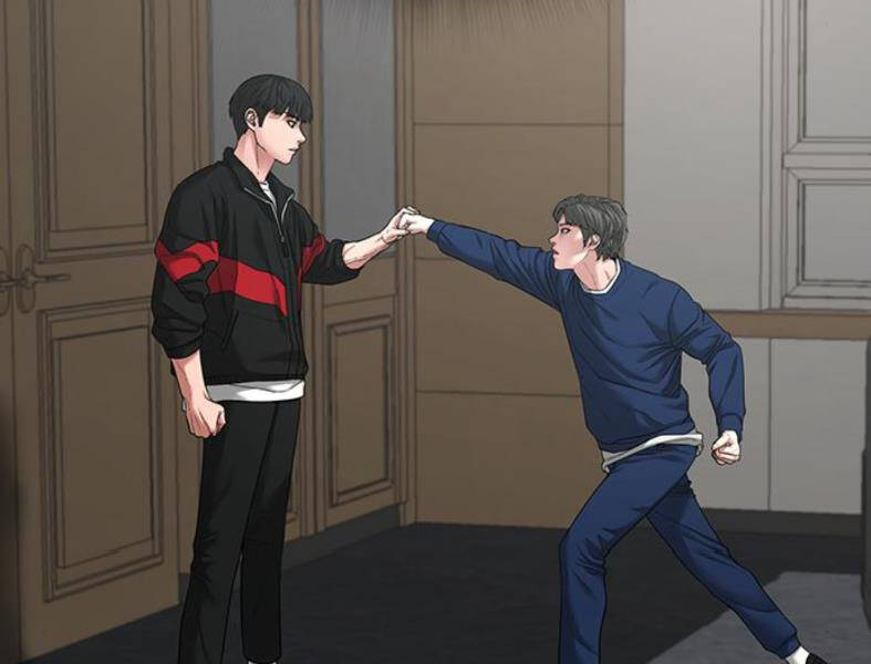 Nhiệm Vụ Đời Thật Chapter 28 - Trang 2