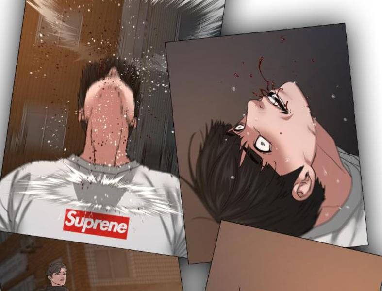 Nhiệm Vụ Đời Thật Chapter 28 - Trang 2