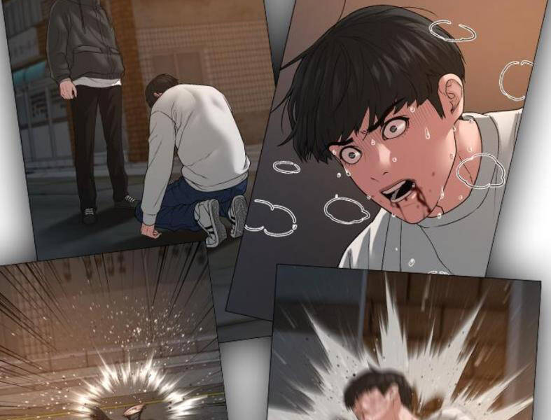 Nhiệm Vụ Đời Thật Chapter 28 - Trang 2