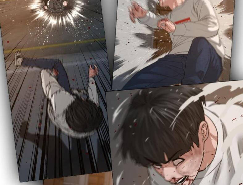 Nhiệm Vụ Đời Thật Chapter 28 - Trang 2