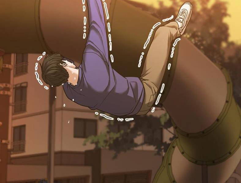 Nhiệm Vụ Đời Thật Chapter 28 - Trang 2