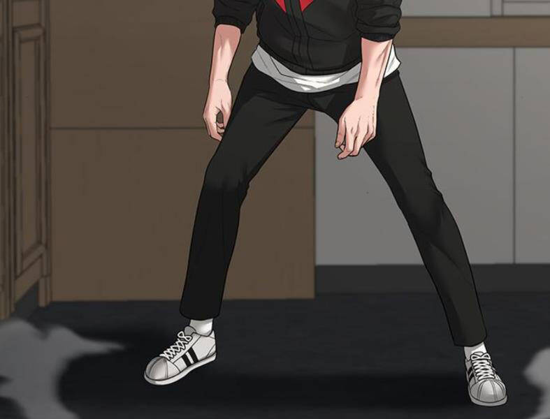 Nhiệm Vụ Đời Thật Chapter 28 - Trang 2