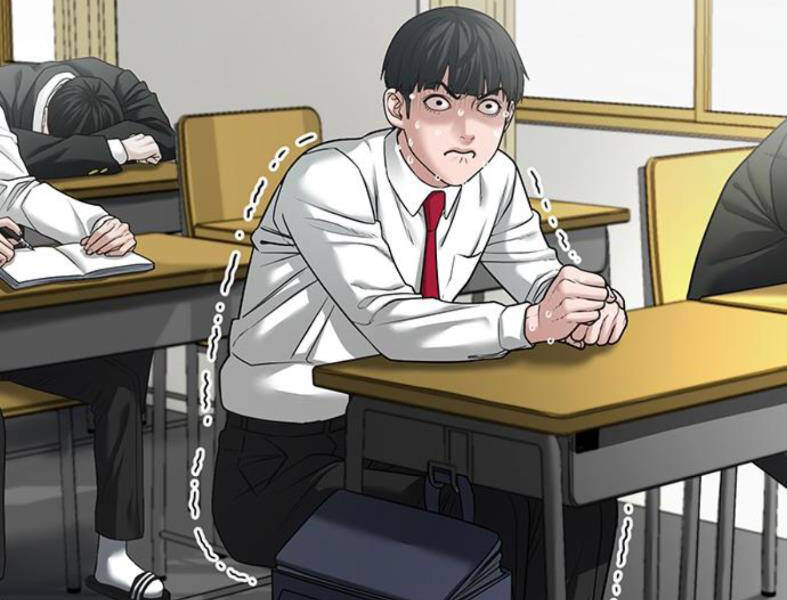 Nhiệm Vụ Đời Thật Chapter 28 - Trang 2