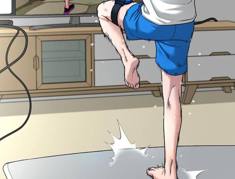 Nhiệm Vụ Đời Thật Chapter 28 - Trang 2