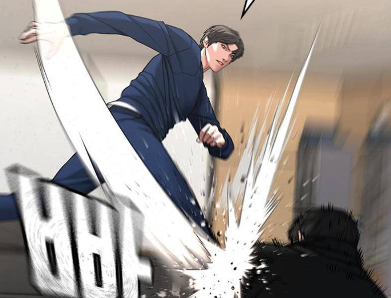 Nhiệm Vụ Đời Thật Chapter 28 - Trang 2