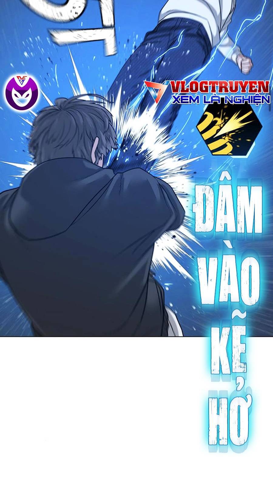 Nhiệm Vụ Đời Thật Chapter 26 - Trang 2