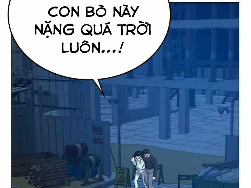 Nhiệm Vụ Đời Thật Chapter 24.5 - Trang 2