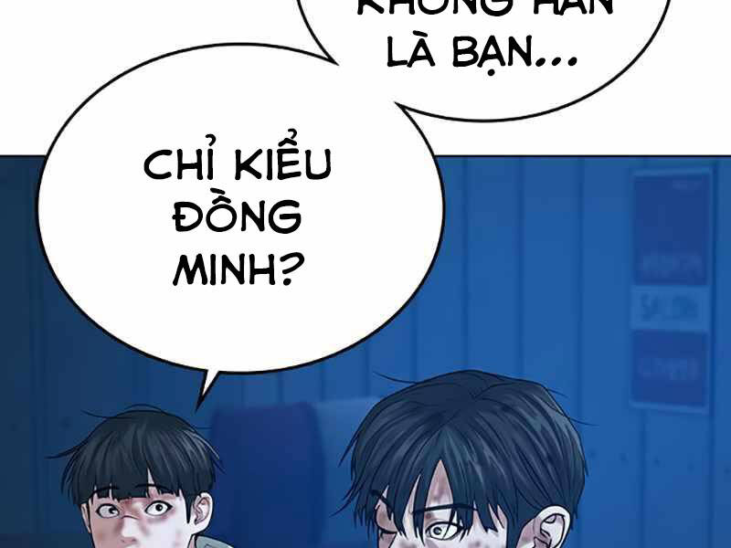 Nhiệm Vụ Đời Thật Chapter 24.5 - Trang 2