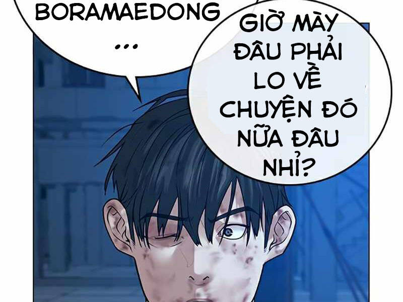 Nhiệm Vụ Đời Thật Chapter 24.5 - Trang 2