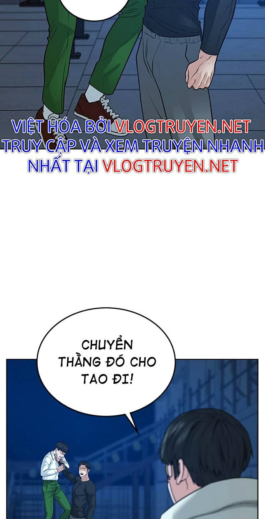 Nhiệm Vụ Đời Thật Chapter 21 - Trang 2