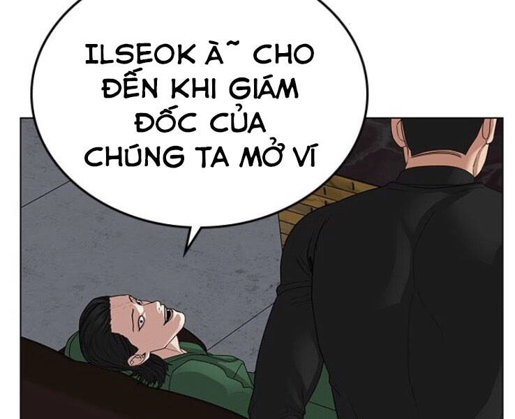 Nhiệm Vụ Đời Thật Chapter 20.5 - Trang 2