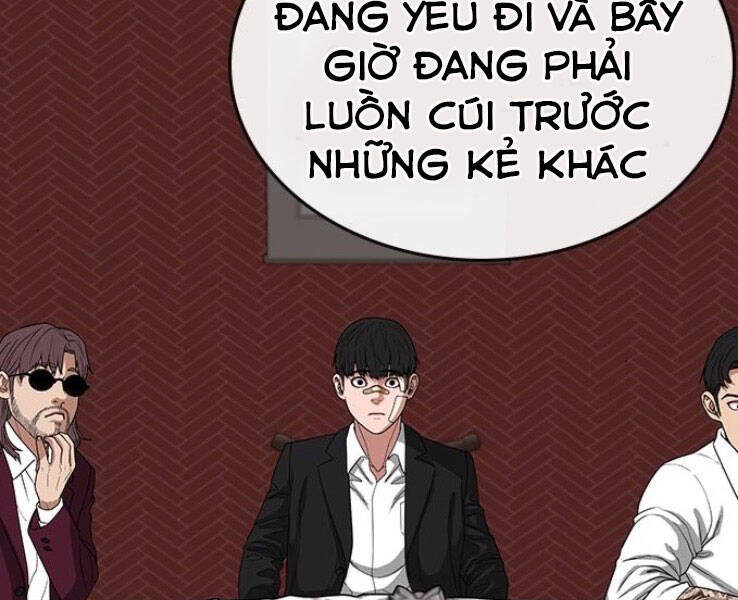 Nhiệm Vụ Đời Thật Chapter 20.5 - Trang 2