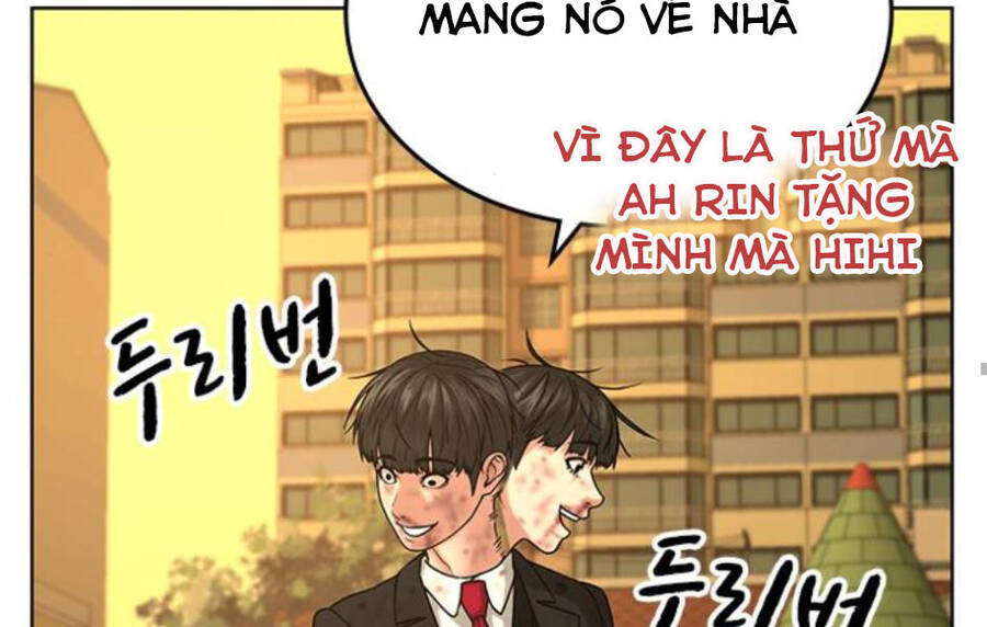 Nhiệm Vụ Đời Thật Chapter 14 - Trang 2