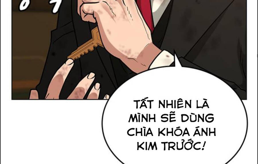 Nhiệm Vụ Đời Thật Chapter 14 - Trang 2