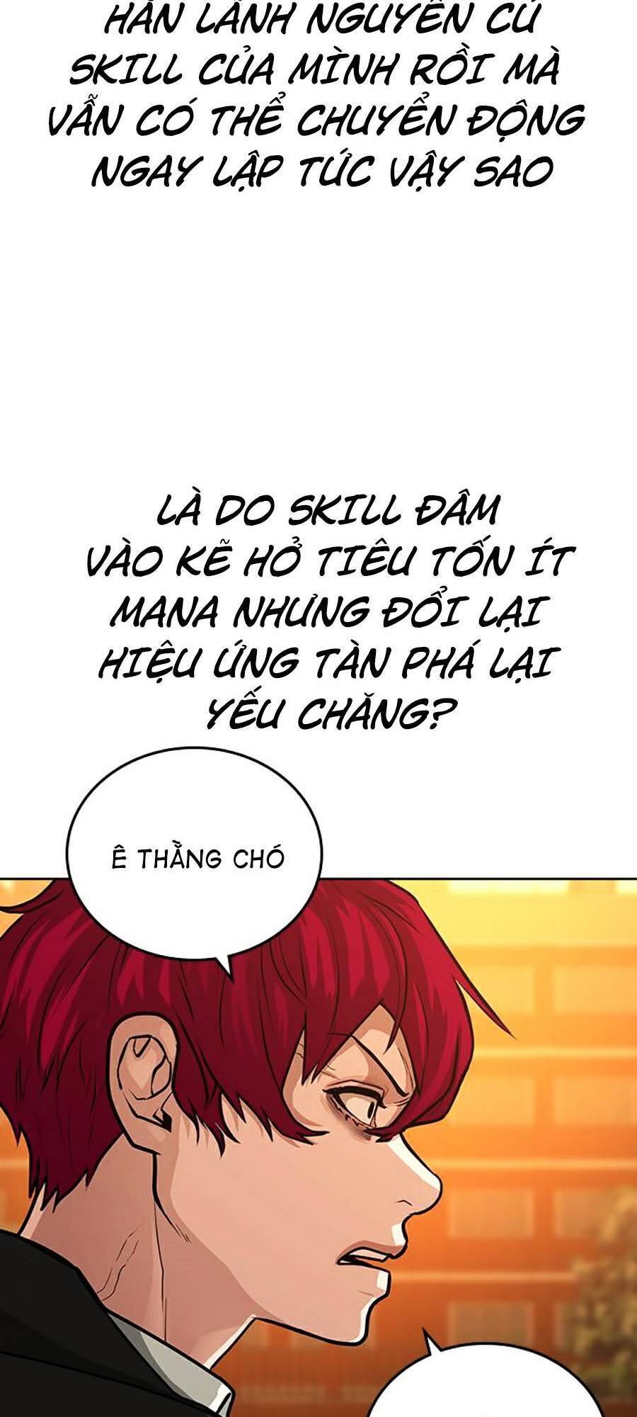 Nhiệm Vụ Đời Thật Chapter 12 - Trang 2