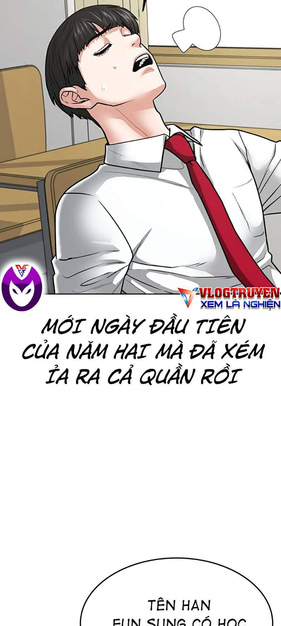 Nhiệm Vụ Đời Thật Chapter 10 - Trang 2