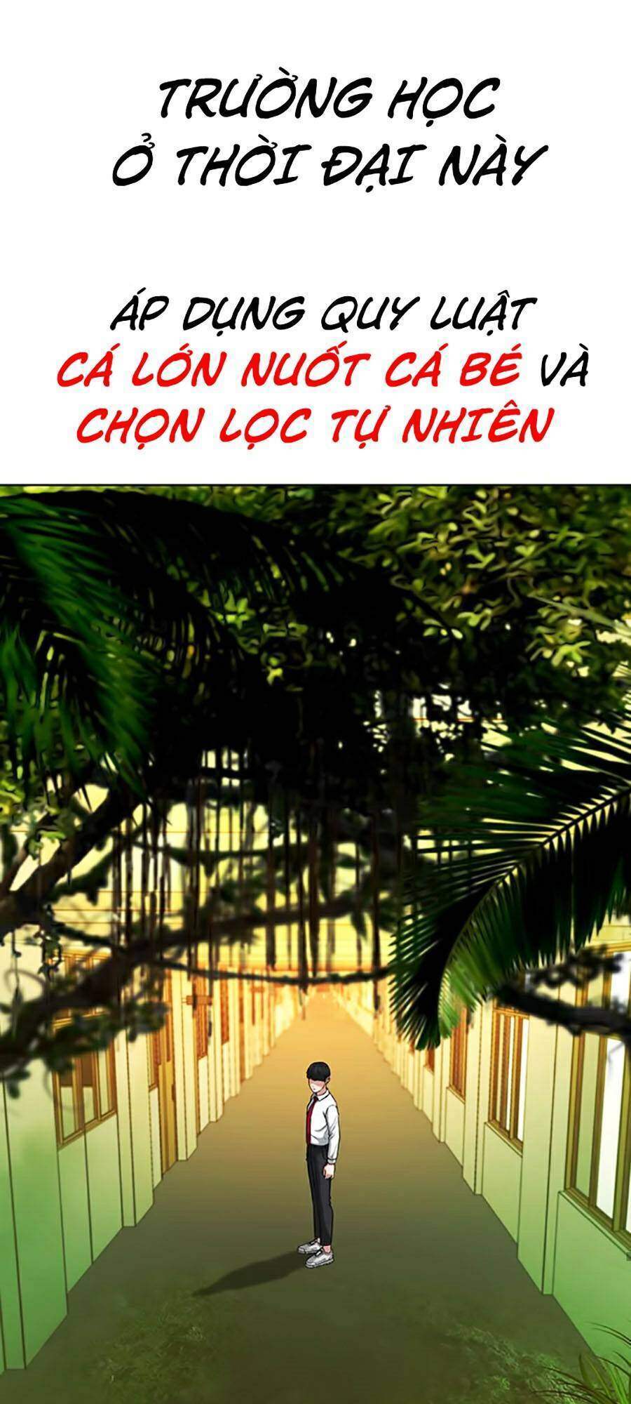 Nhiệm Vụ Đời Thật Chapter 10 - Trang 2