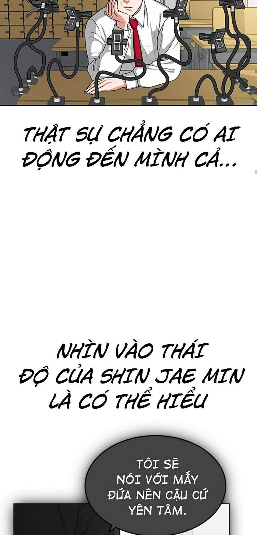 Nhiệm Vụ Đời Thật Chapter 10 - Trang 2