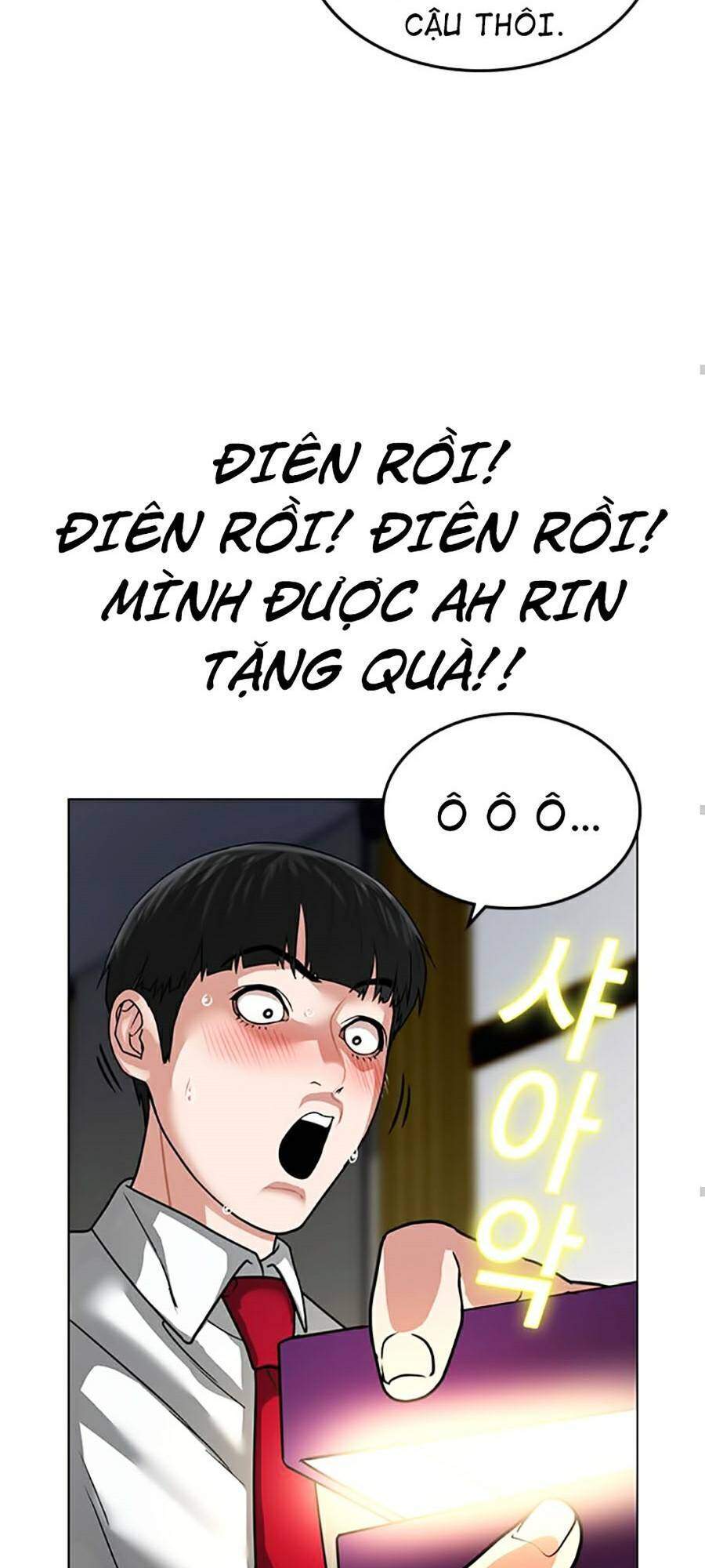 Nhiệm Vụ Đời Thật Chapter 10 - Trang 2