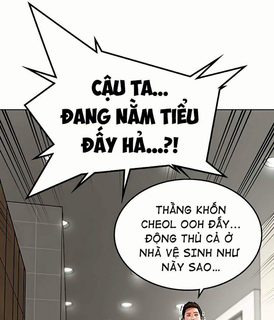 Nhiệm Vụ Đời Thật Chapter 2 - Trang 2