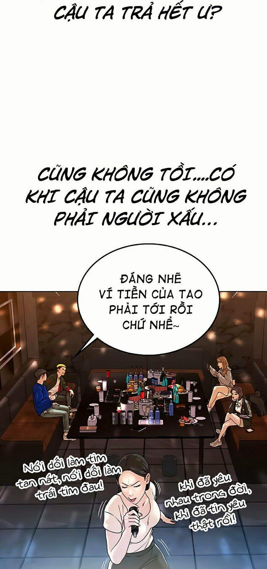 Nhiệm Vụ Đời Thật Chapter 2 - Trang 2