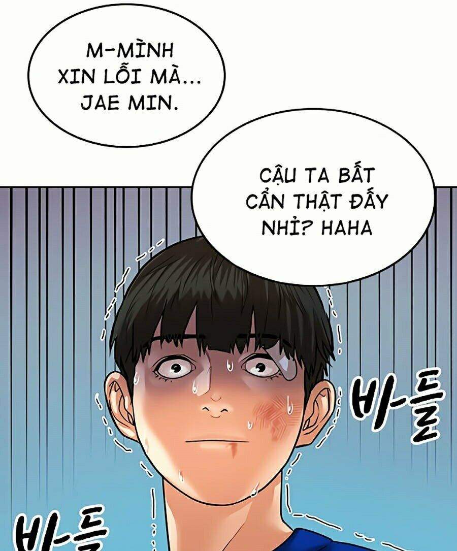 Nhiệm Vụ Đời Thật Chapter 2 - Trang 2