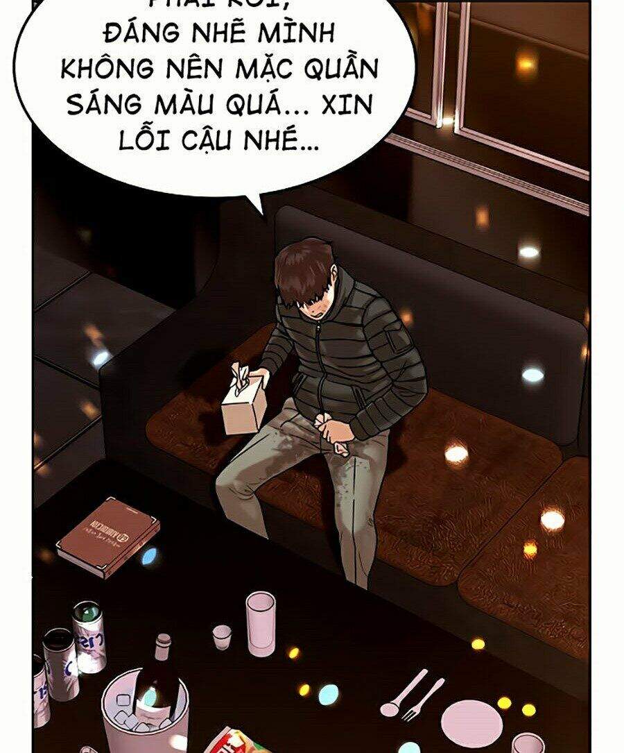 Nhiệm Vụ Đời Thật Chapter 2 - Trang 2