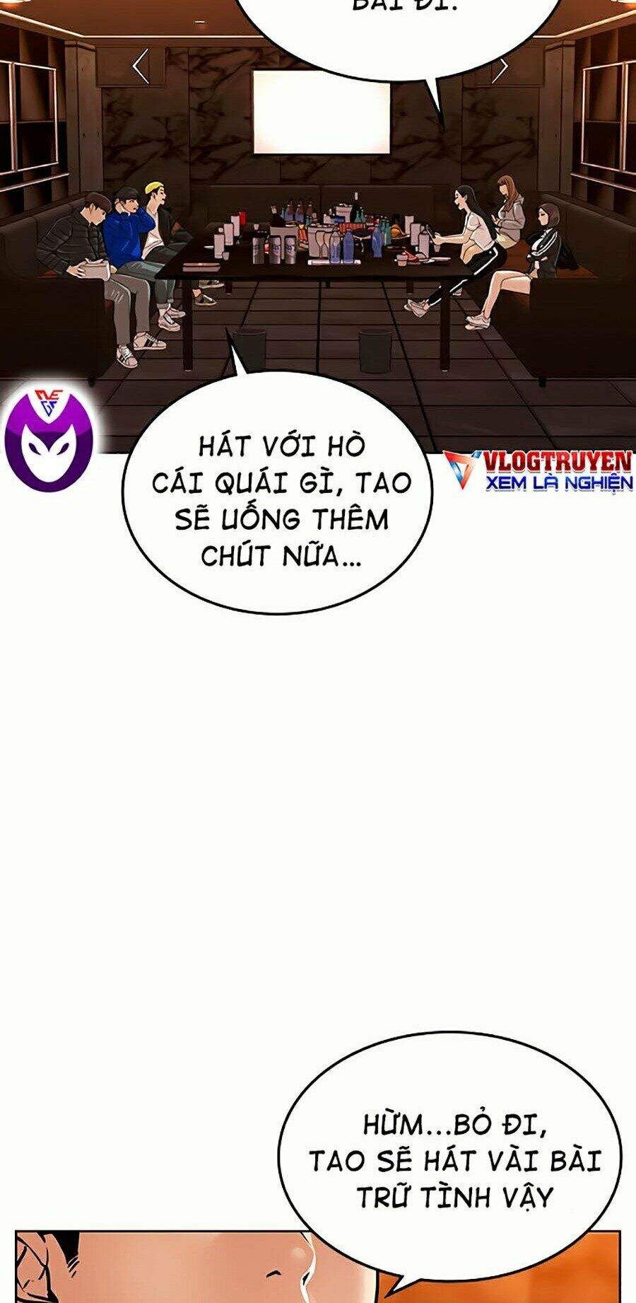 Nhiệm Vụ Đời Thật Chapter 2 - Trang 2