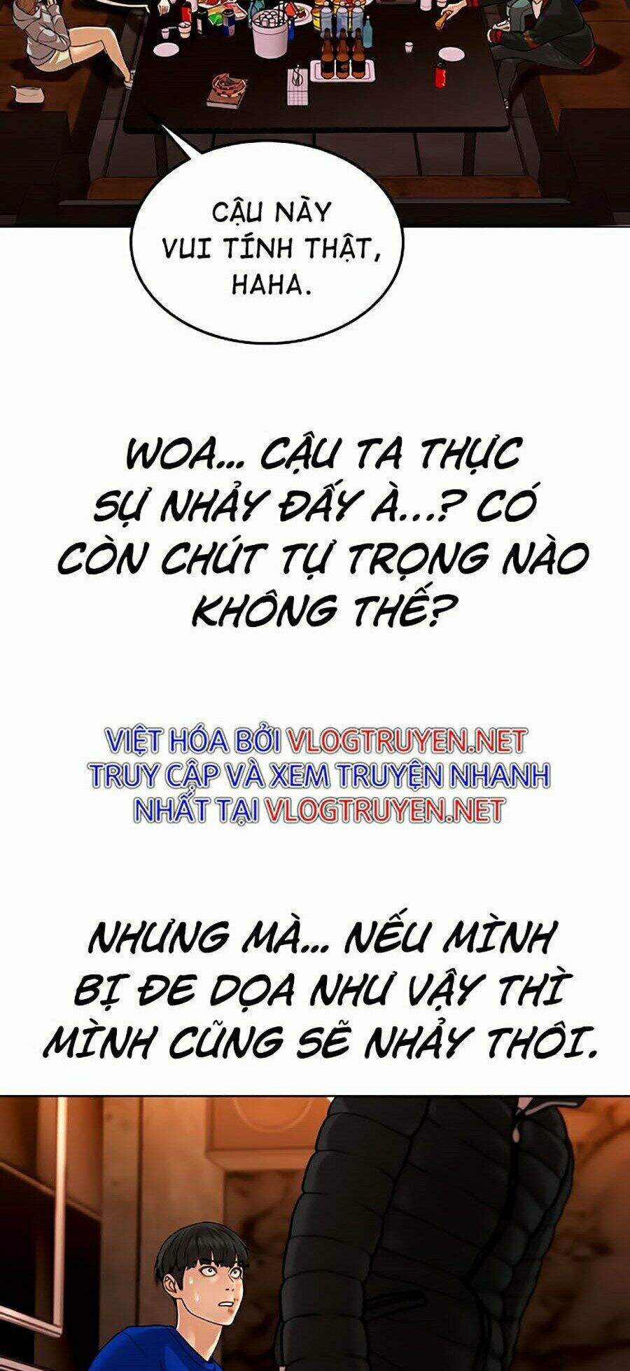 Nhiệm Vụ Đời Thật Chapter 2 - Trang 2