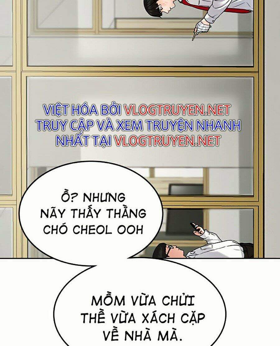 Nhiệm Vụ Đời Thật Chapter 2 - Trang 2