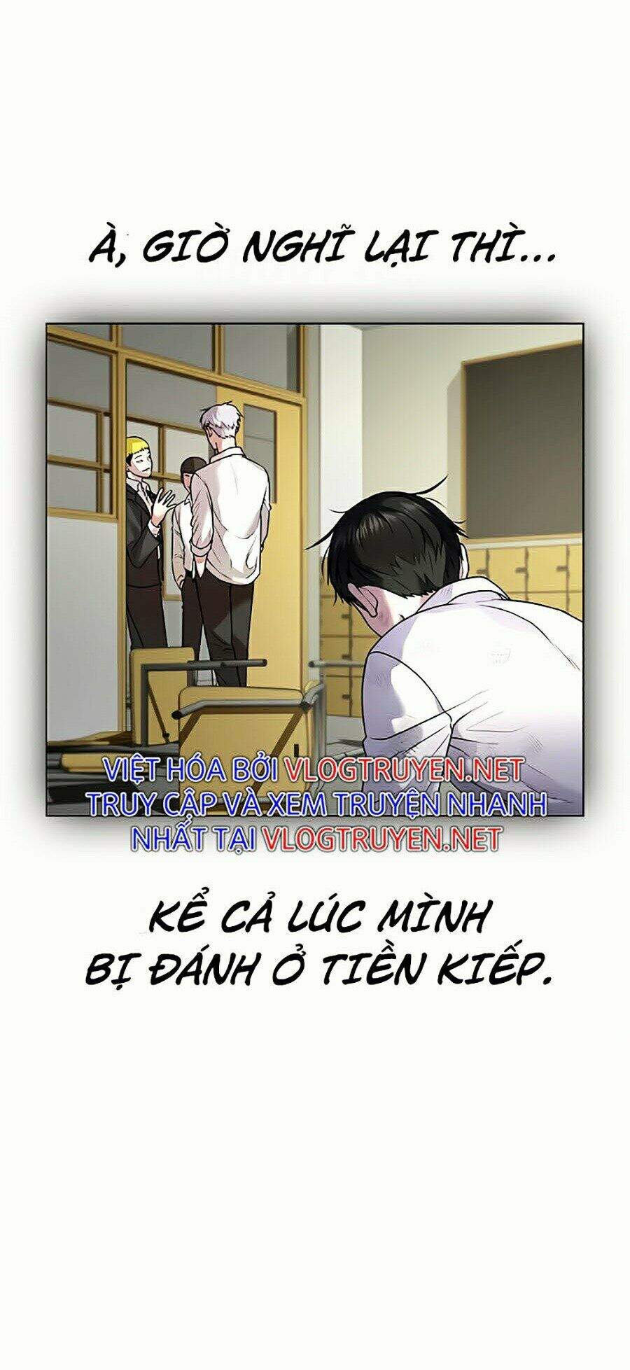 Nhiệm Vụ Đời Thật Chapter 2 - Trang 2