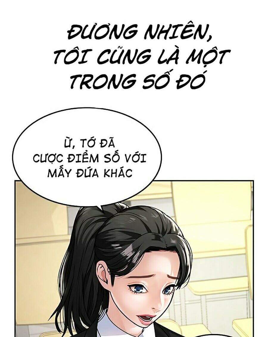 Nhiệm Vụ Đời Thật Chapter 1 - Trang 2