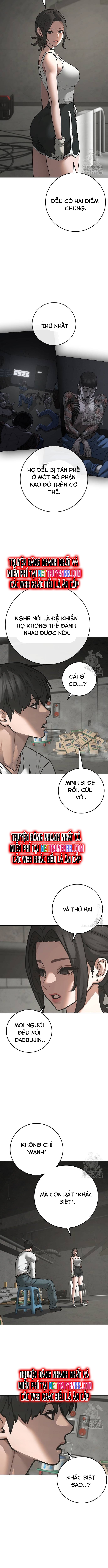 Nhiệm Vụ Đời Thật Chapter 147 - Trang 2