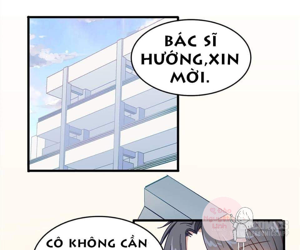 Ám Dạ Tân Nương Chapter 11 - Trang 2