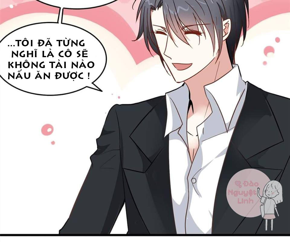 Ám Dạ Tân Nương Chapter 11 - Trang 2