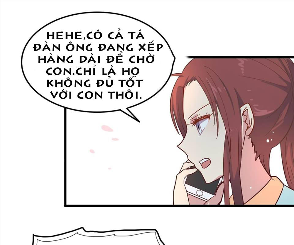 Ám Dạ Tân Nương Chapter 11 - Trang 2