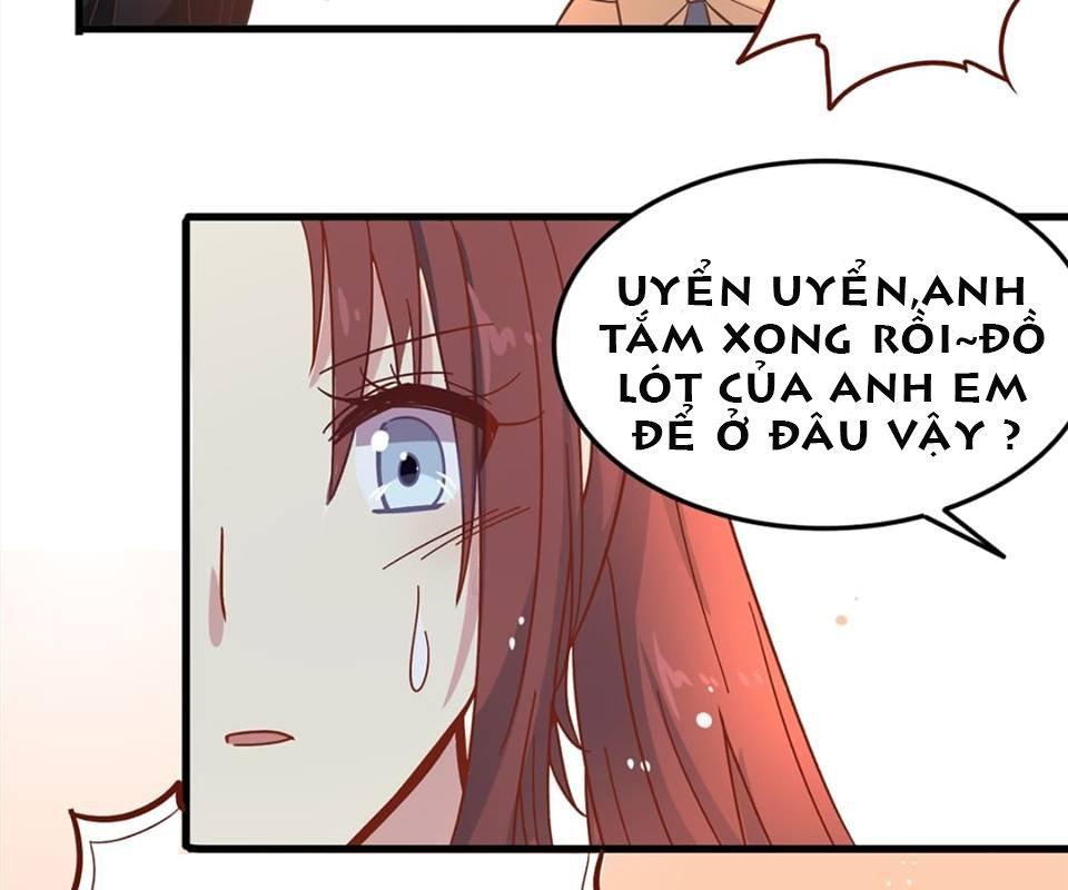 Ám Dạ Tân Nương Chapter 11 - Trang 2