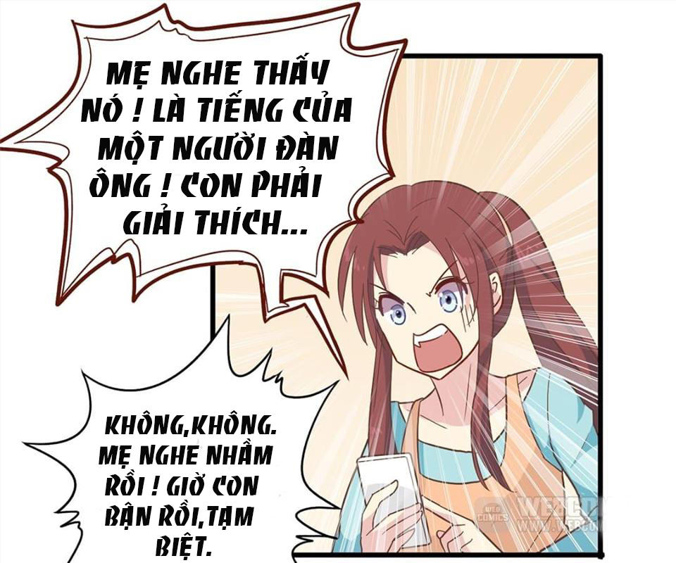 Ám Dạ Tân Nương Chapter 11 - Trang 2