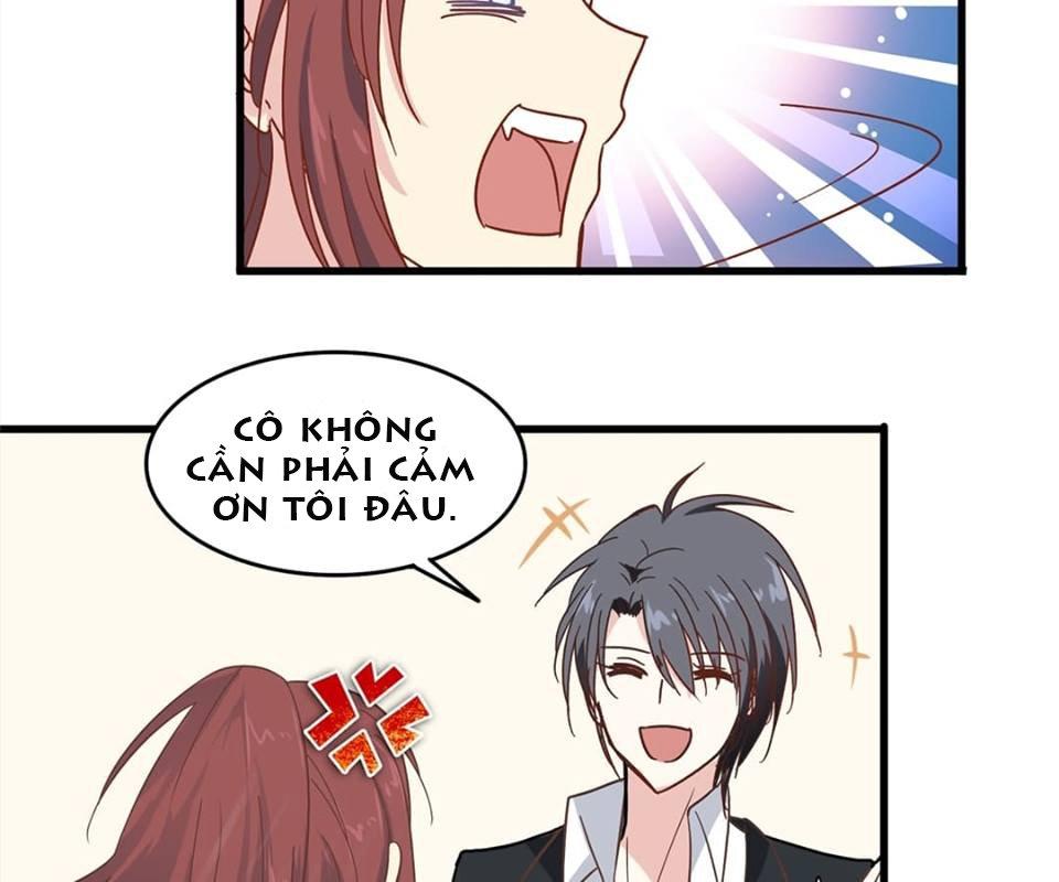 Ám Dạ Tân Nương Chapter 11 - Trang 2