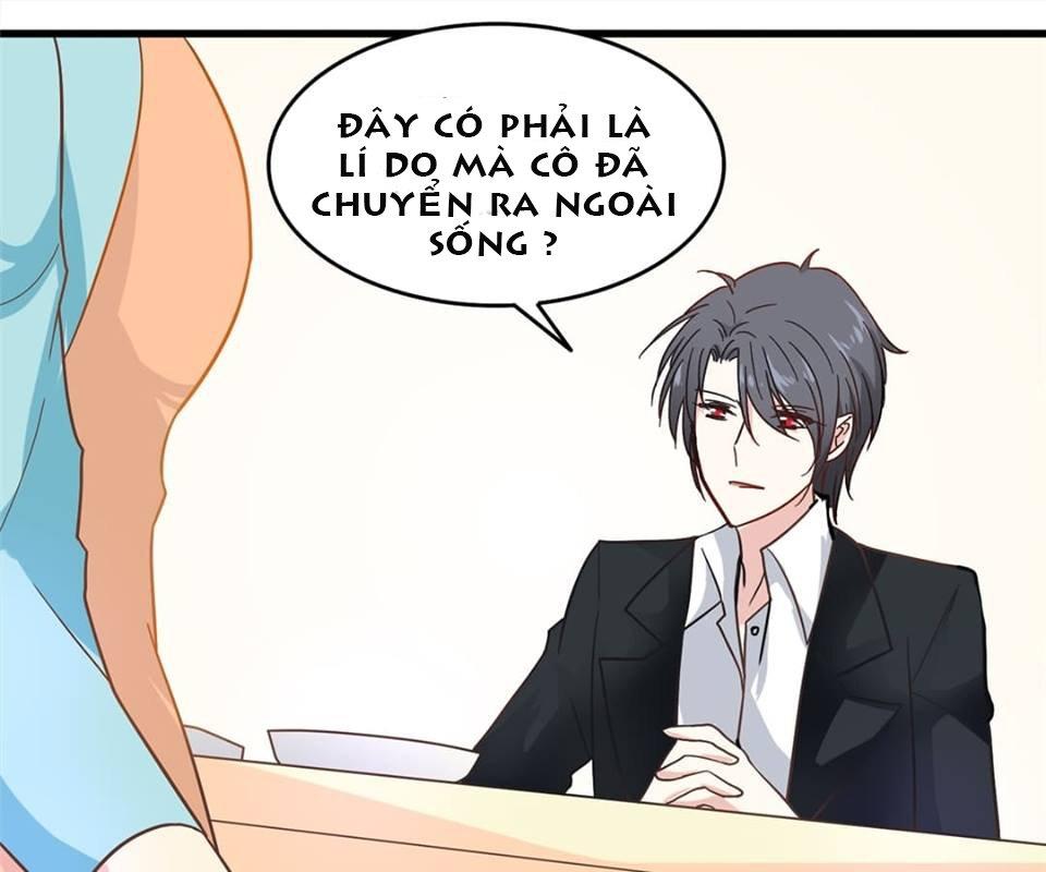 Ám Dạ Tân Nương Chapter 11 - Trang 2