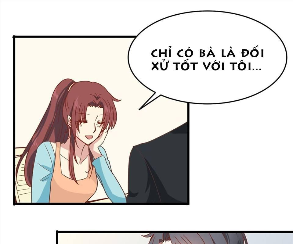 Ám Dạ Tân Nương Chapter 11 - Trang 2