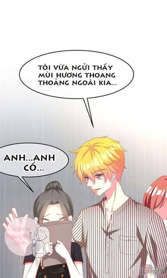 Tổng Tài Xấu Xa, Đừng Hòng Thoát Chapter 9 - Trang 2