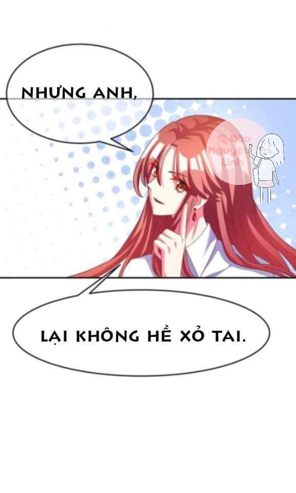 Tổng Tài Xấu Xa, Đừng Hòng Thoát Chapter 7 - Trang 2