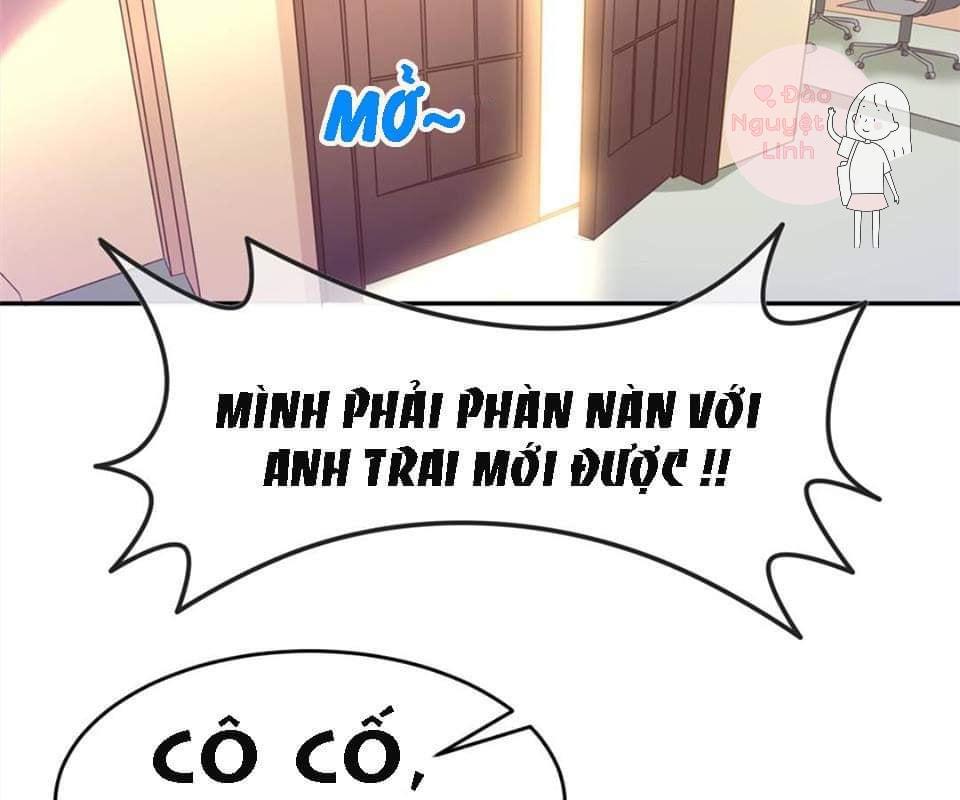 Tổng Tài Xấu Xa, Đừng Hòng Thoát Chapter 6 - Trang 2