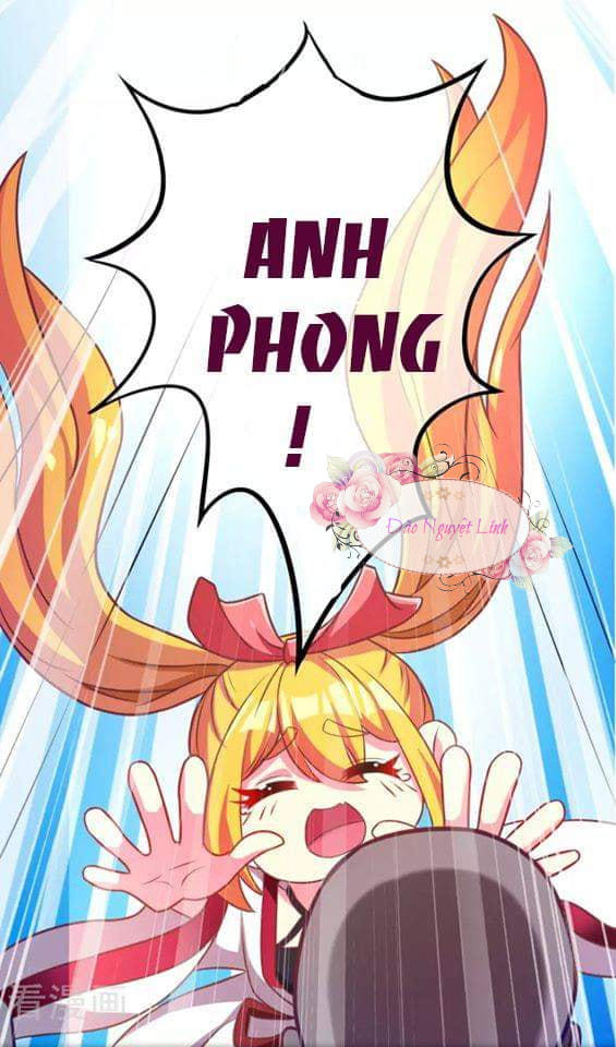 Tổng Tài Xấu Xa, Đừng Hòng Thoát Chapter 5 - Trang 2