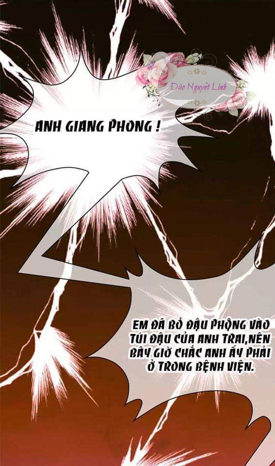 Tổng Tài Xấu Xa, Đừng Hòng Thoát Chapter 4 - Trang 2